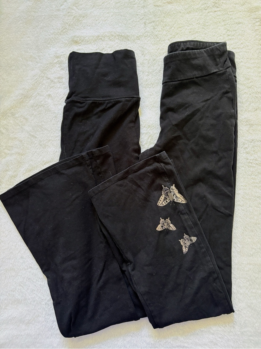 Gap Flare Legging Bundle